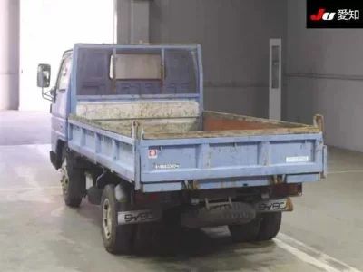 Mazda TITAN