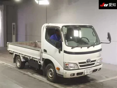 Toyota DYNA