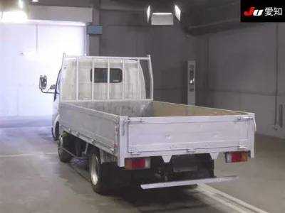 Toyota TOYOACE