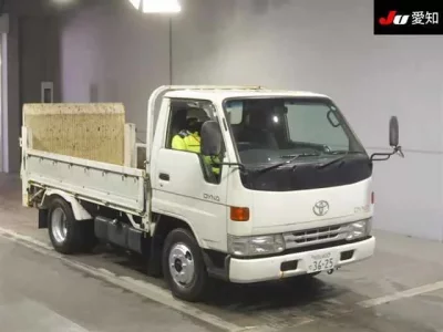 Toyota DYNA