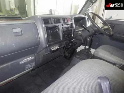 Toyota DYNA