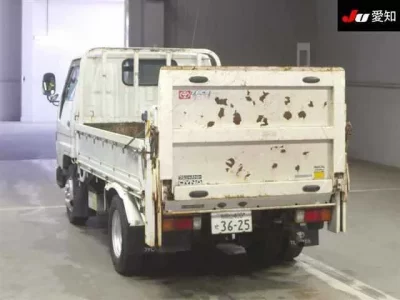 Toyota DYNA