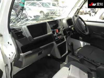 Mitsubishi MINICAB TRUCK