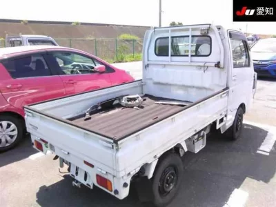 Mitsubishi MINICAB TRUCK