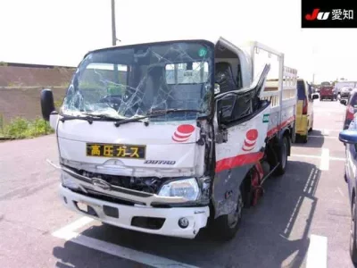 Hino DUTRO