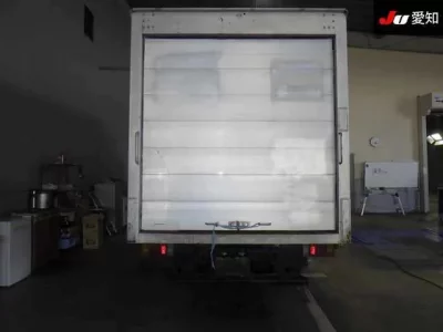 Hino TRUCK