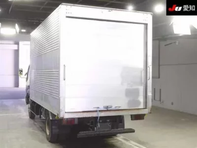 Hino TRUCK