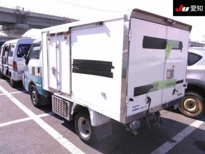 Mazda BONGO