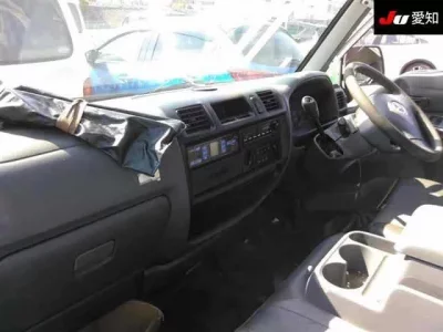 Mazda BONGO