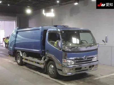 Hino DUTRO