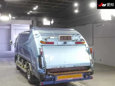 Hino DUTRO