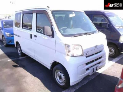 Daihatsu OTHER