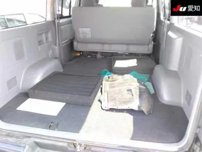 Toyota REGIUS ACE VAN