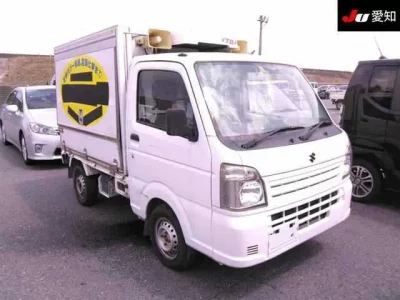 Suzuki OTHER