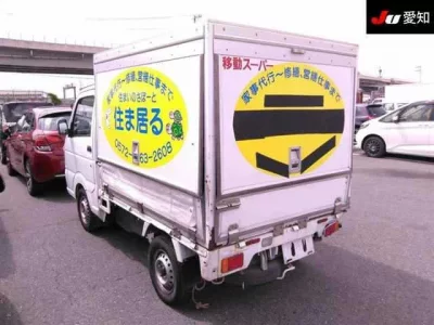 Suzuki OTHER