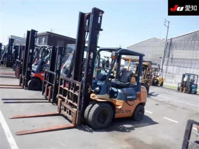 Toyota FORKLIFT