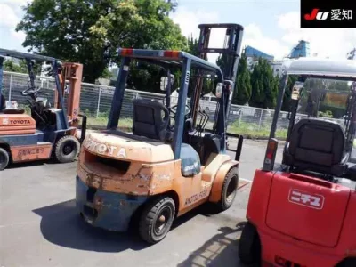 Toyota FORKLIFT