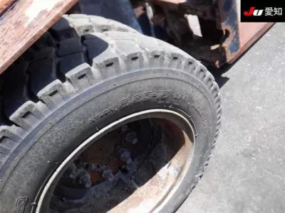 Toyota FORKLIFT