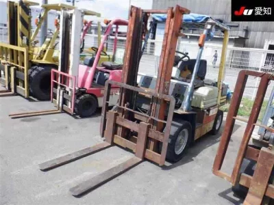 Toyota FORKLIFT