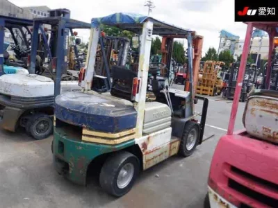 Toyota FORKLIFT