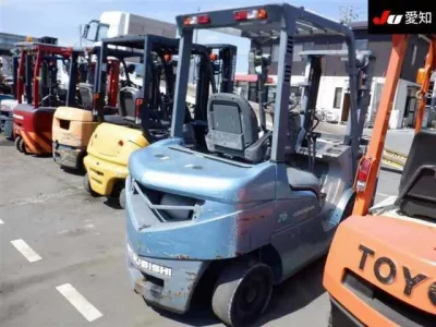 Mitsubishi FORKLIFT