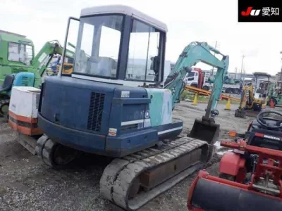KUBOTA OTHER