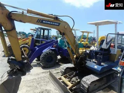 KOMATSU OTHER