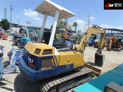 KOMATSU OTHER