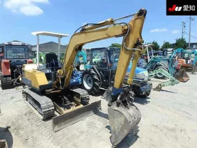 KOMATSU OTHER