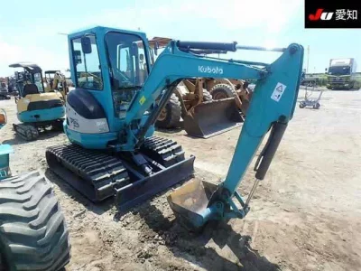KUBOTA OTHER