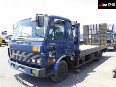 Nissan CONDOR