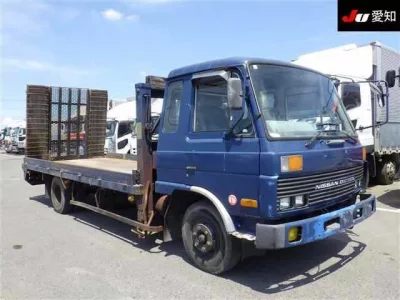 Nissan CONDOR
