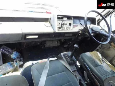 Nissan CONDOR