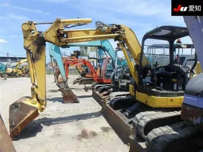 KOMATSU OTHER