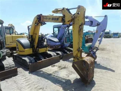 KOMATSU OTHER