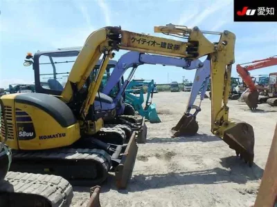 KOMATSU OTHER