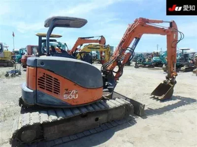 HITACHI OTHER