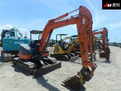 HITACHI OTHER