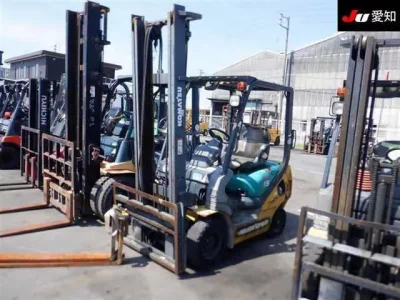 KOMATSU OTHER