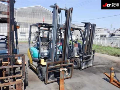 KOMATSU OTHER