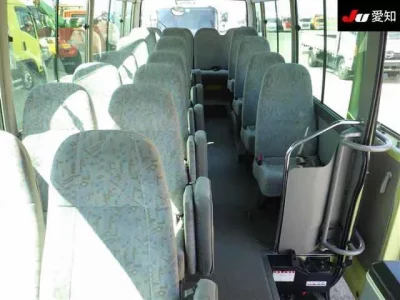 Toyota COASTER