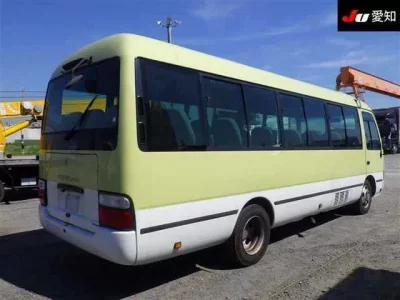 Toyota COASTER