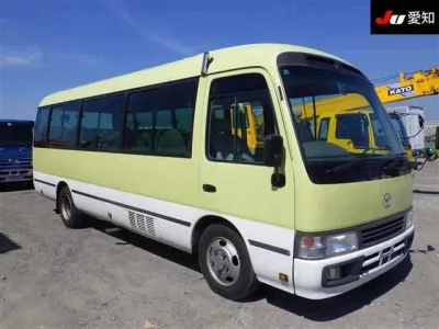 Toyota COASTER