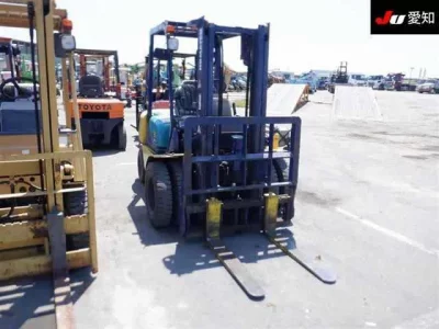KOMATSU FORKLIFT