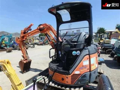 HITACHI OTHER