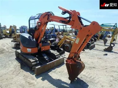 HITACHI OTHER