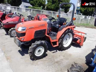 KUBOTA OTHER