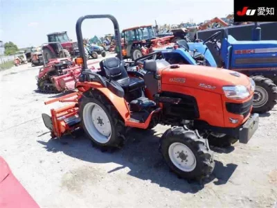 KUBOTA OTHER