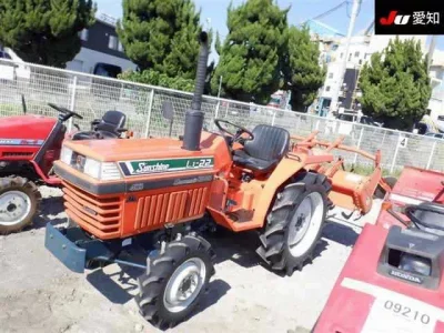 KUBOTA OTHER