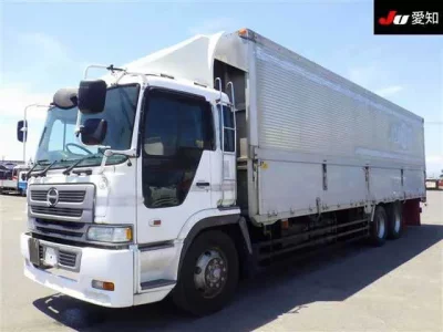 Hino PROFIA